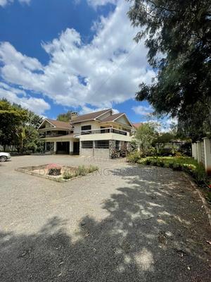 5bdrm Maisonette in Hardy On 3/4, Karen for rent - main view