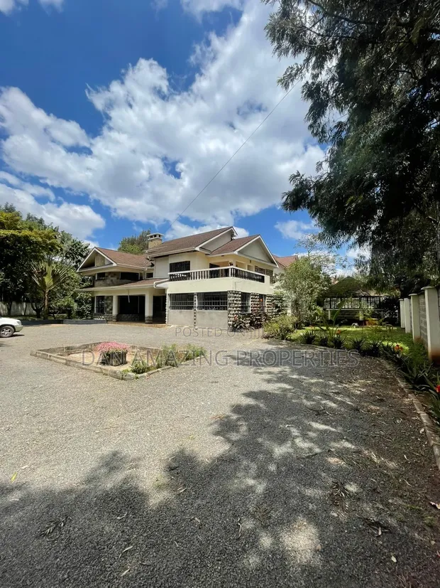 5bdrm Maisonette in Hardy On 3/4, Karen for rent