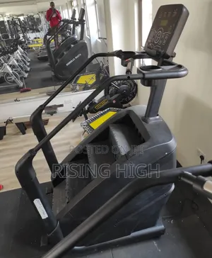 Stair Master