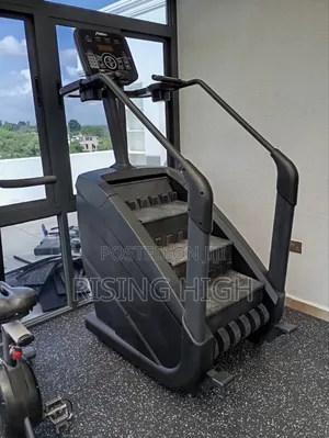 Stair Master