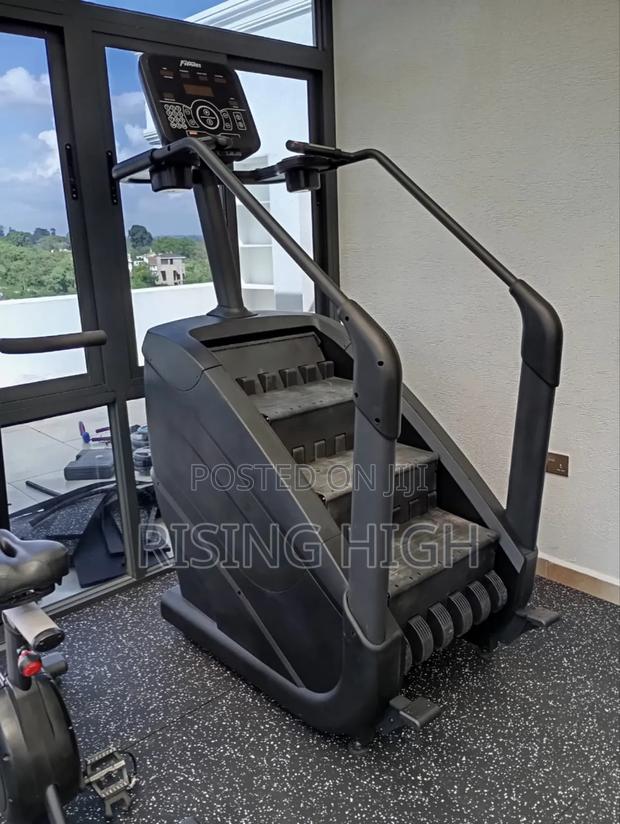 Stair Master - thumbnail 2