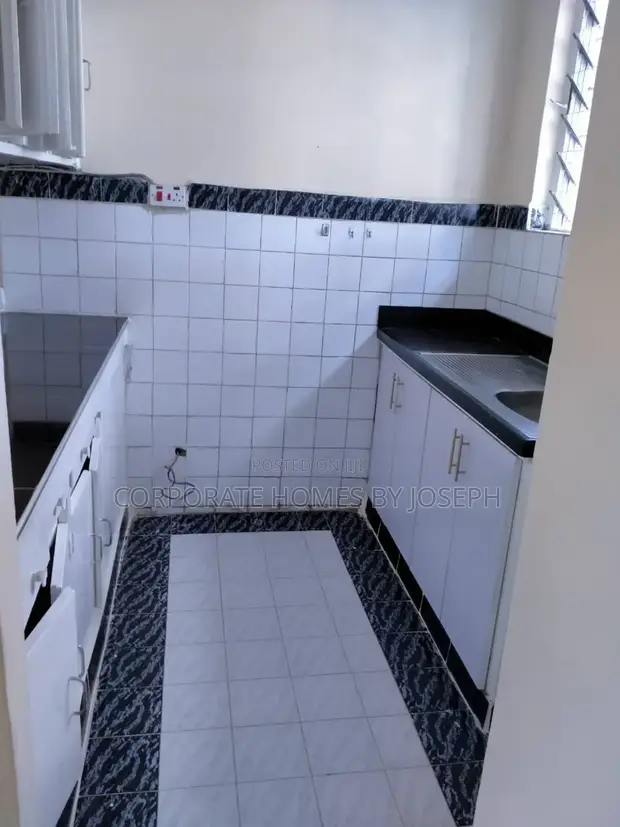 1bdrm Apartment in Kirichwa P, Kilimani for rent