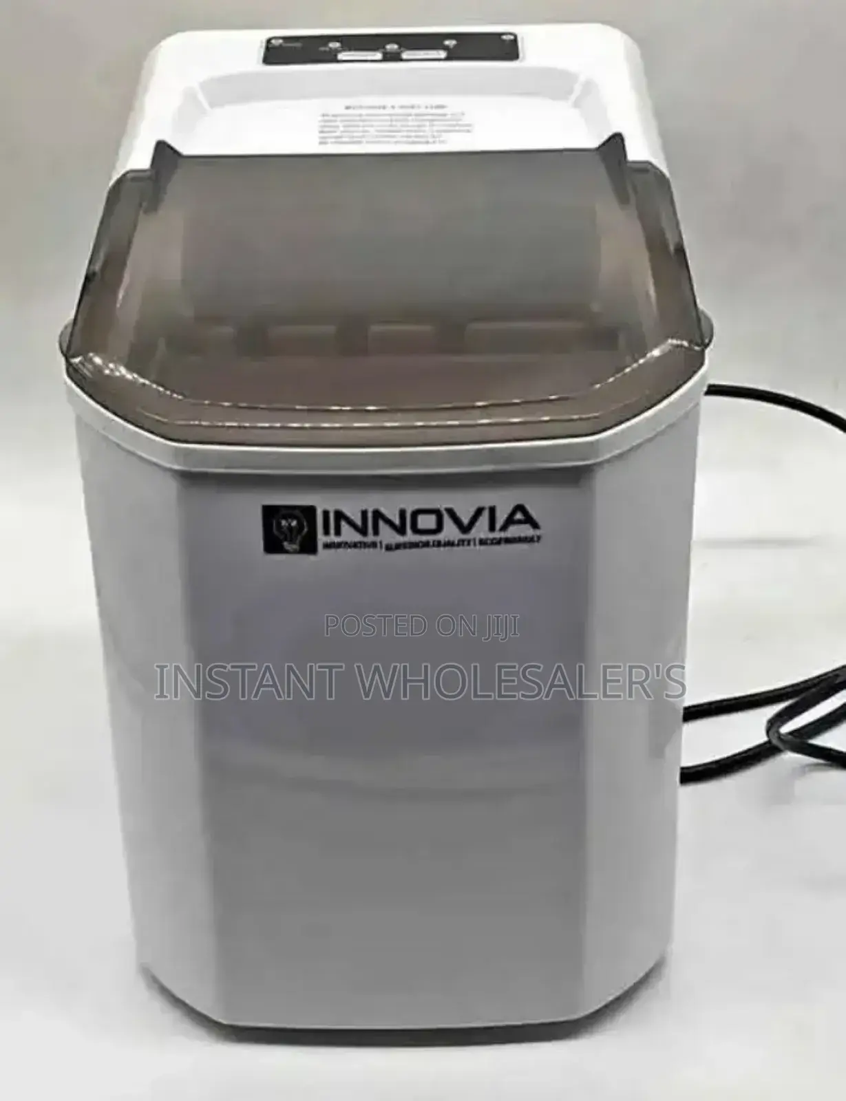Quality Proffesional Ice Cube Maker 25kgs