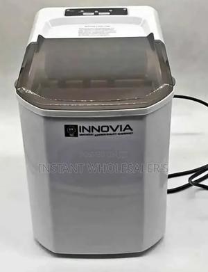 Quality Proffesional Ice Cube Maker 25kgs - thumbnail 2