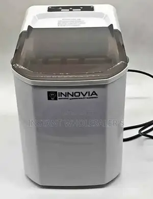 Quality Proffesional Ice Cube Maker 25kgs