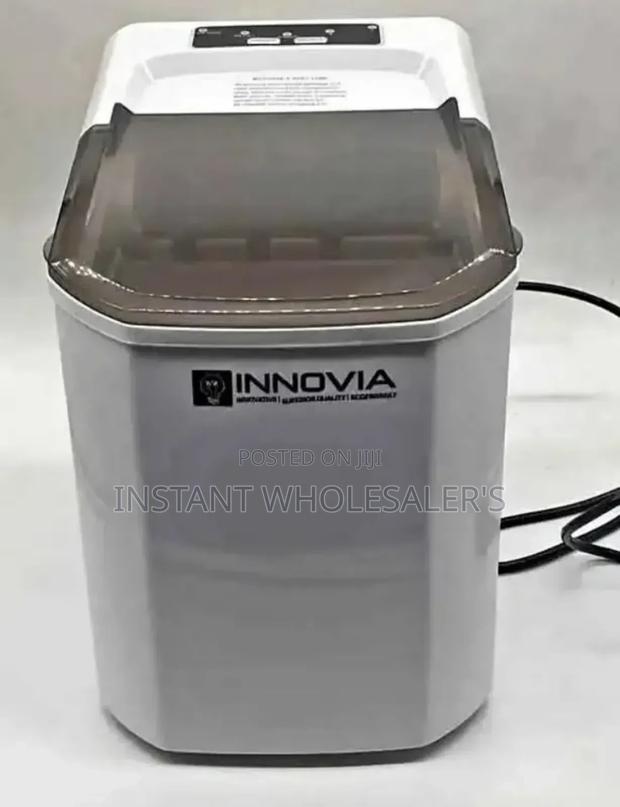 Quality Proffesional Ice Cube Maker 25kgs