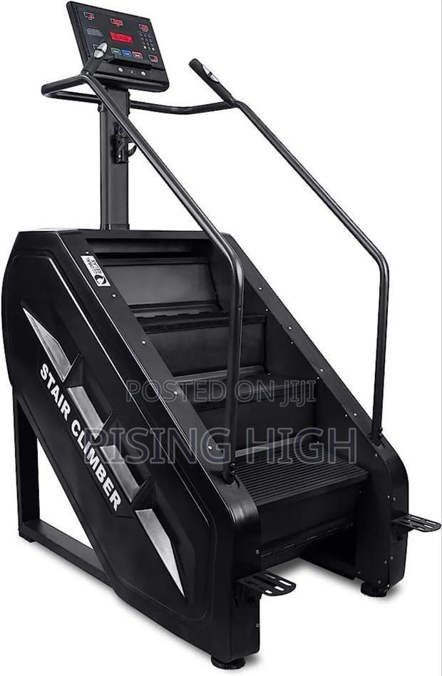 Stair Climber/ Stair Master