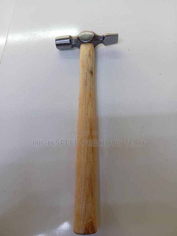 Machinist Hammer