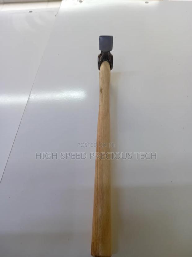 Machinist Hammer - thumbnail 2
