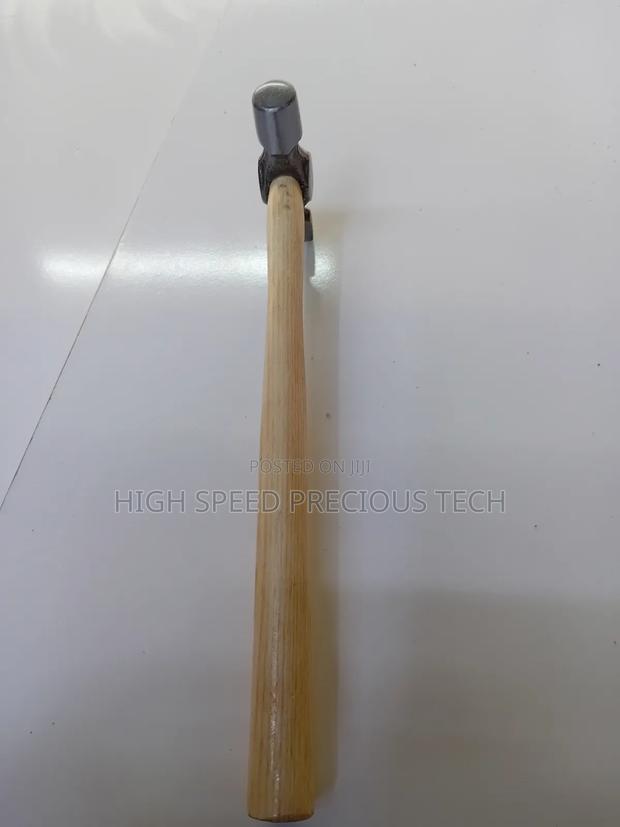 Machinist Hammer - thumbnail 3
