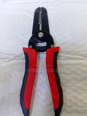 Electronic/Electrical Wire Stripper (0.6-2.6mm)