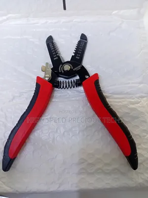 Electronic/Electrical Wire Stripper (0.6-2.6mm)