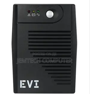 Evi 850va / 480w Ups^°480w Line Interactive Ups