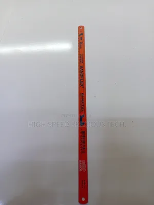 Hacksaw Blade 24tpi