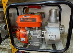 Skygo Germany 7.5hp 3" Water Pump - thumbnail 2