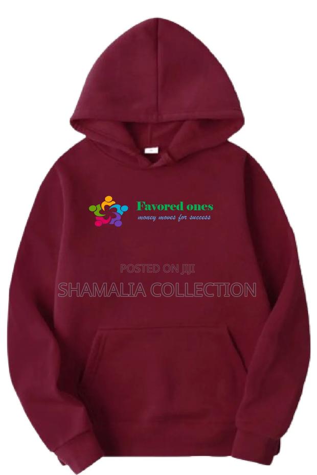 Branded Hoodies - thumbnail 2