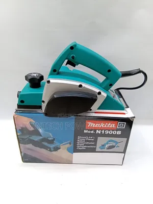 Makita Planner