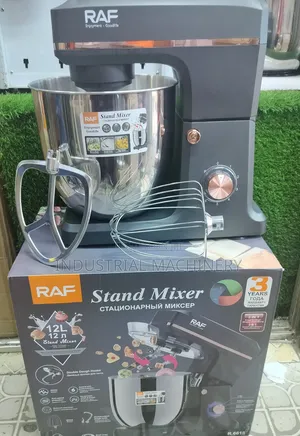 Dough Mixer 12liters