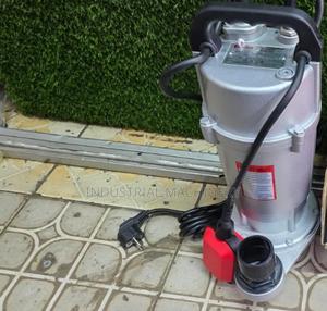Submersible Water Pump 1hp - thumbnail 2