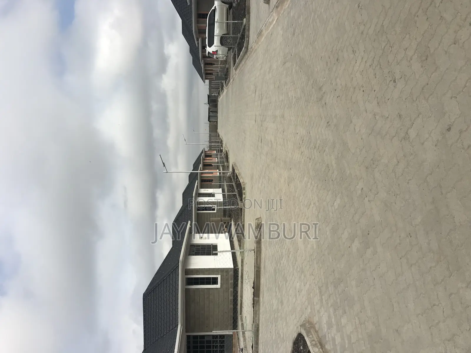 3bdrm Bungalow in Katani for sale