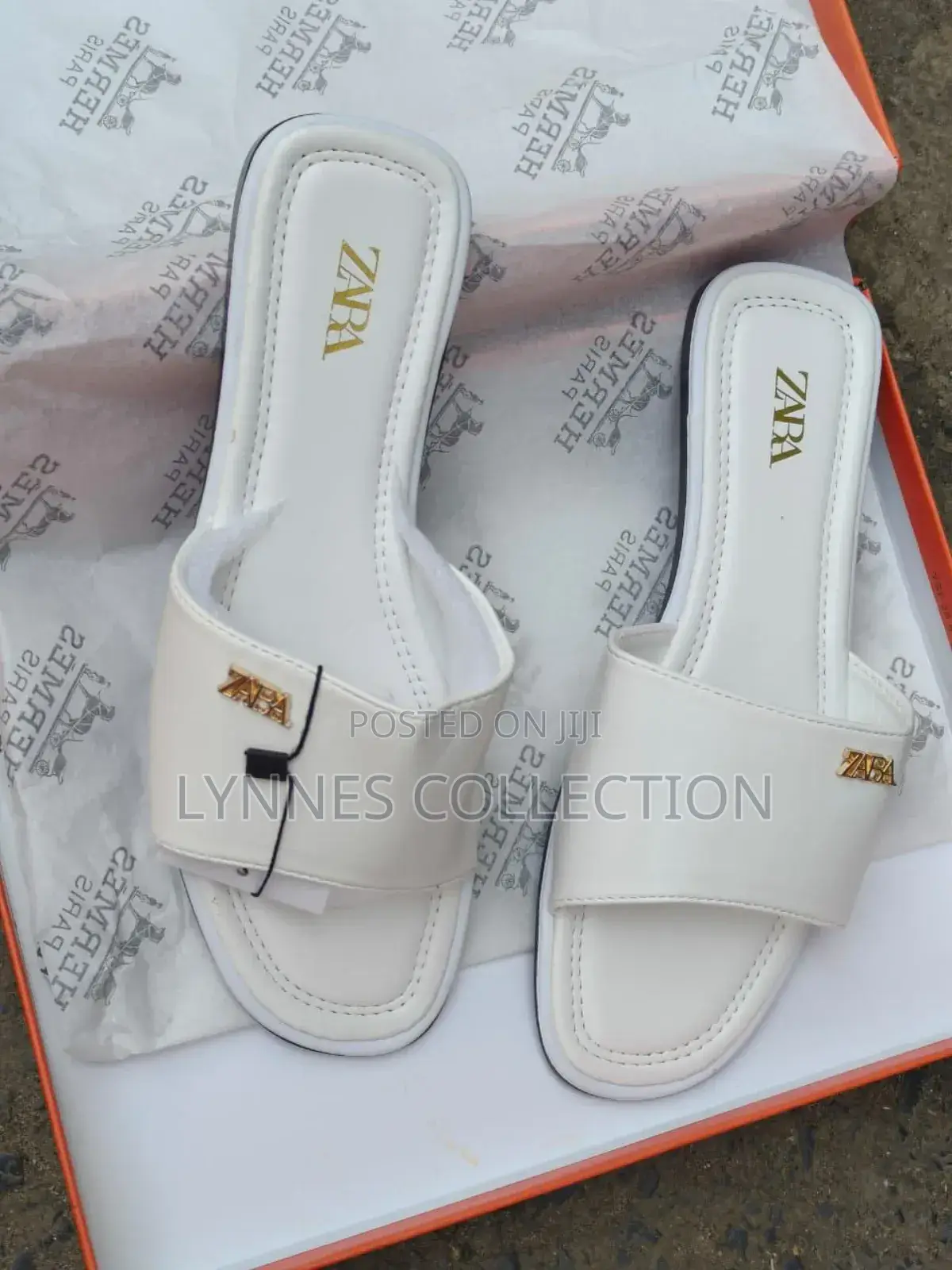 Zara Lady Slides ,Lady Slides Sizes 37_42