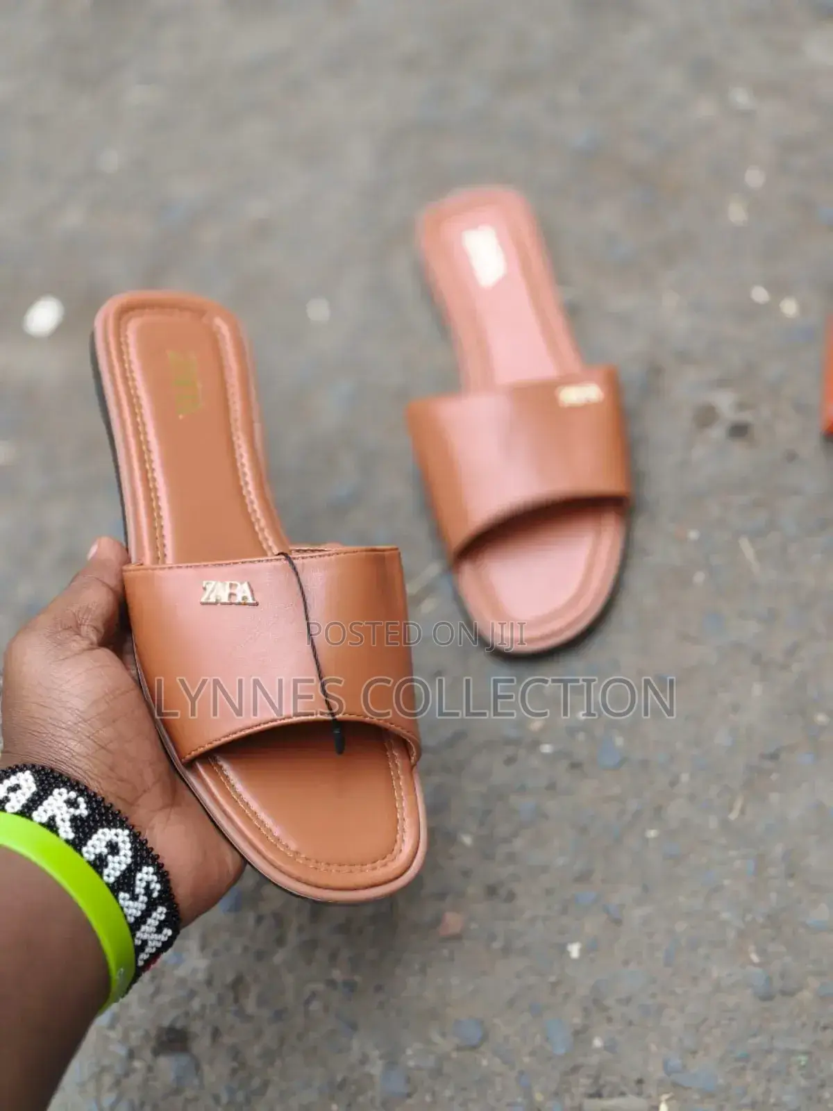 Zara Lady Slides ,Lady Slides Sizes 37_42