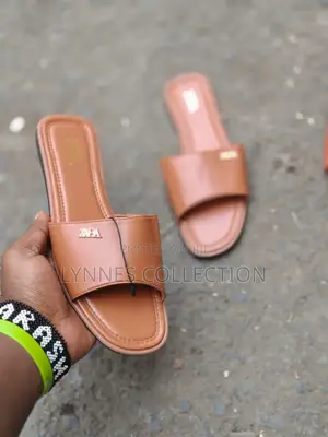 Zara Lady Slides ,Lady Slides Sizes 37_42