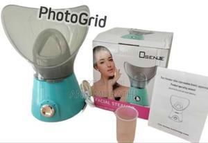 Facial Steamer - main view