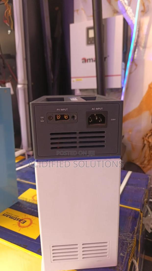 Portable Hithium Backup Battery 1kva - thumbnail 3