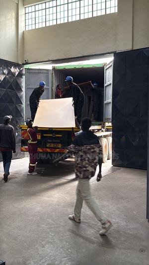 Perspex 4mm (Clear) - main view