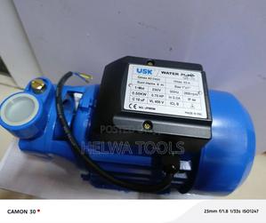 0.75 Hp Electric Water Pump - thumbnail 2