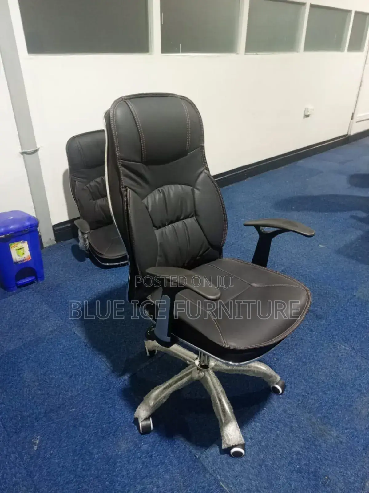C35 Office Chair