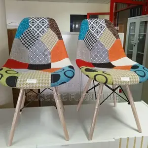 Eames Chair