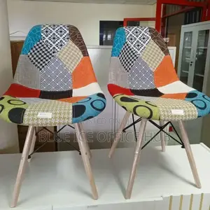 Eames Chair
