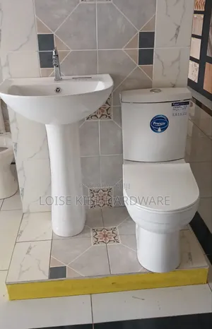 Complete Seat of Wc100 Available