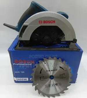 Quality Bosch Circular Saw/7 Inch Bosch Circular Saw