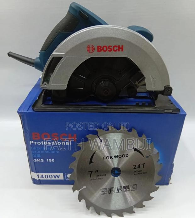 Quality Bosch Circular Saw/7 Inch Bosch Circular Saw