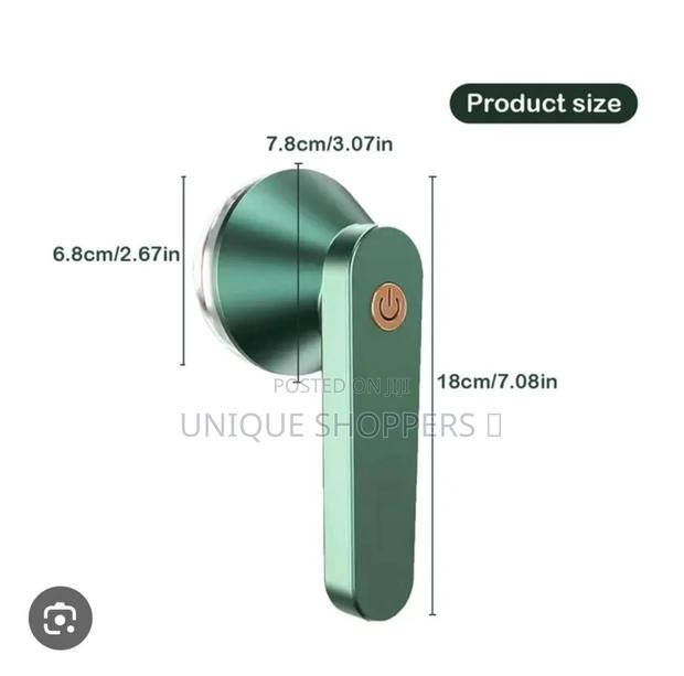 Quality Lint Remover - thumbnail 3