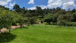 Prime 1/4 Acre Residential Plots in Ngong Gated Community