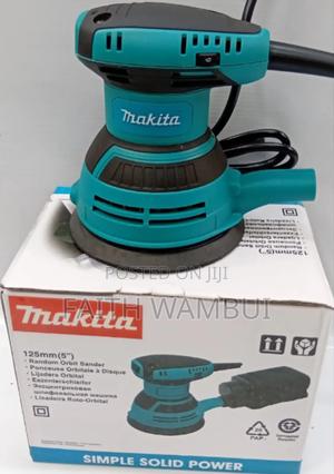 Professional Makita Orbit Sander/Orbit Sander Makita - thumbnail 2