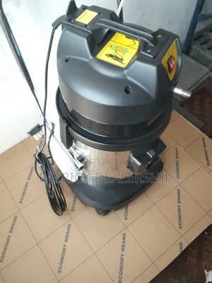 Aico Vacuum Cleaner