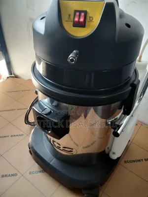 Aico Vacuum Cleaner