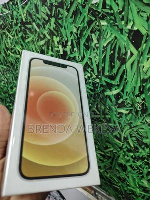 Apple iPhone 11 128 GB White - thumbnail 2