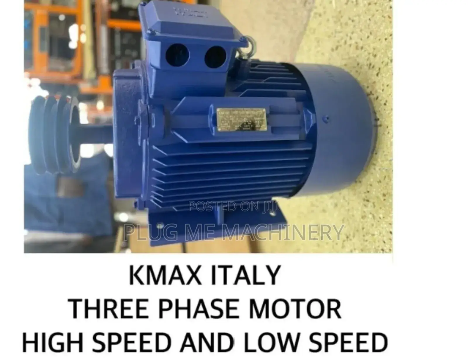 15hp Three Phase Electric Good Quality Motor