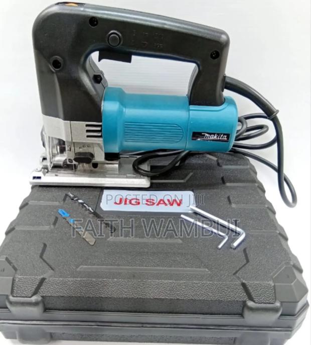 Quality Professional Makita Jigsaw Machine/Makita Jigsaw Machine