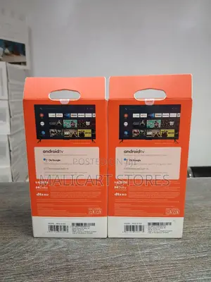 Xiaomi Smart Tv Stick