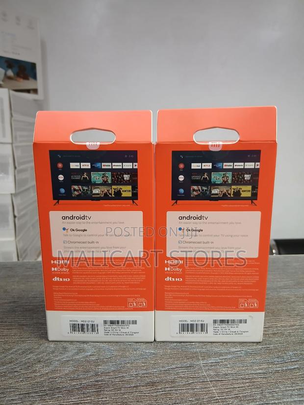 Xiaomi Smart Tv Stick - thumbnail 2