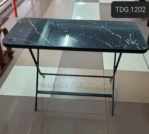 Foldable Table