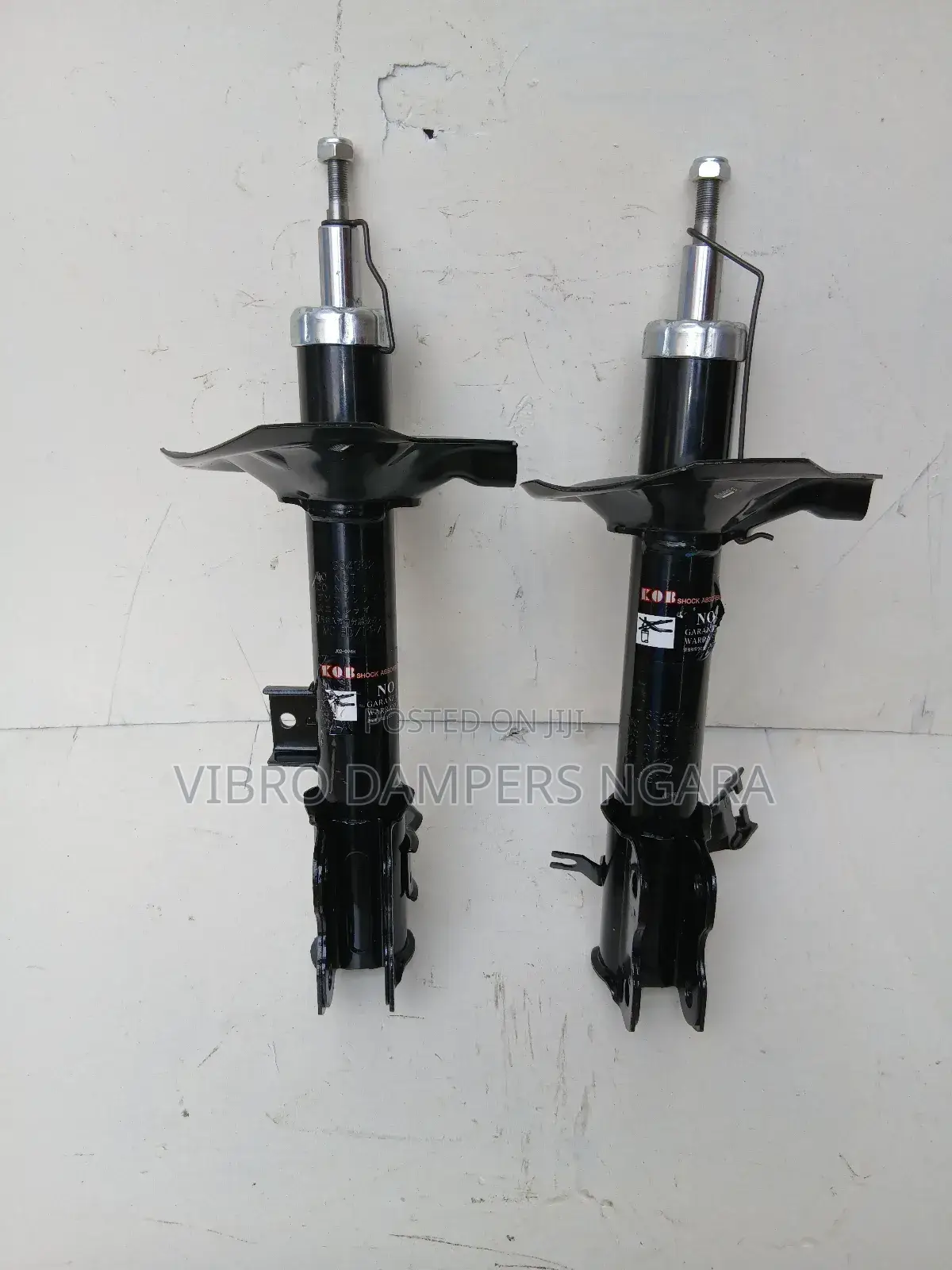 Nissan Xtrail T30 Shock Absorbers