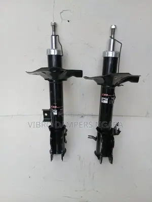 Nissan Xtrail T30 Shock Absorbers
